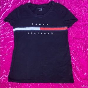 Tommy Hilfiger Top